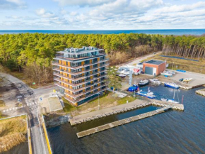Apartamenty Lighthouse Mrzeżyno Mrzezyno